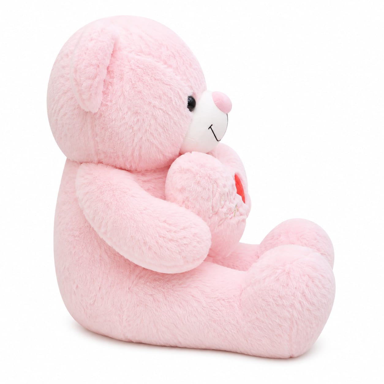 Sweetheart Love Teddy Bear Plushie