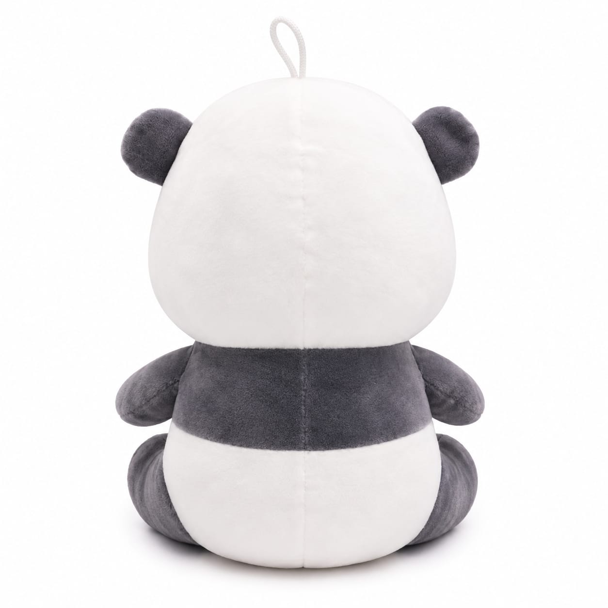 Puffy Panda Cuddle Plushie – 30cm
