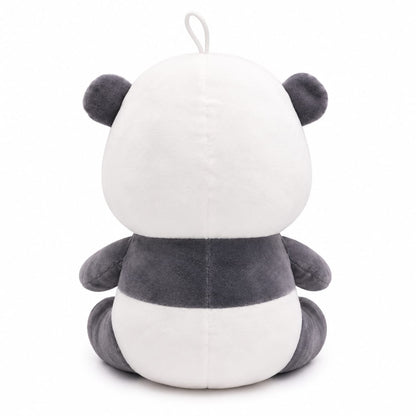 Puffy Panda Cuddle Plushie – 30cm
