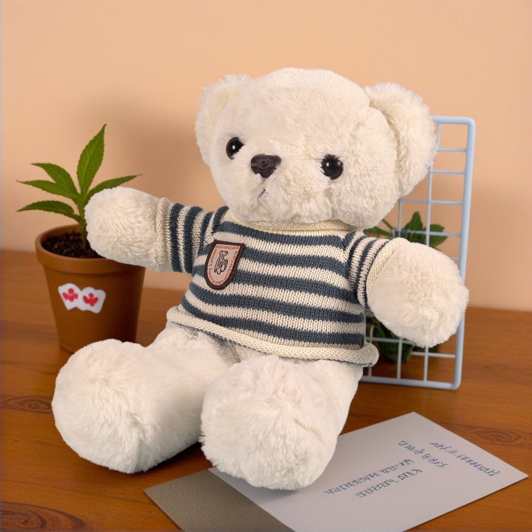 Tumbles | Teddy | 40cm| Scented