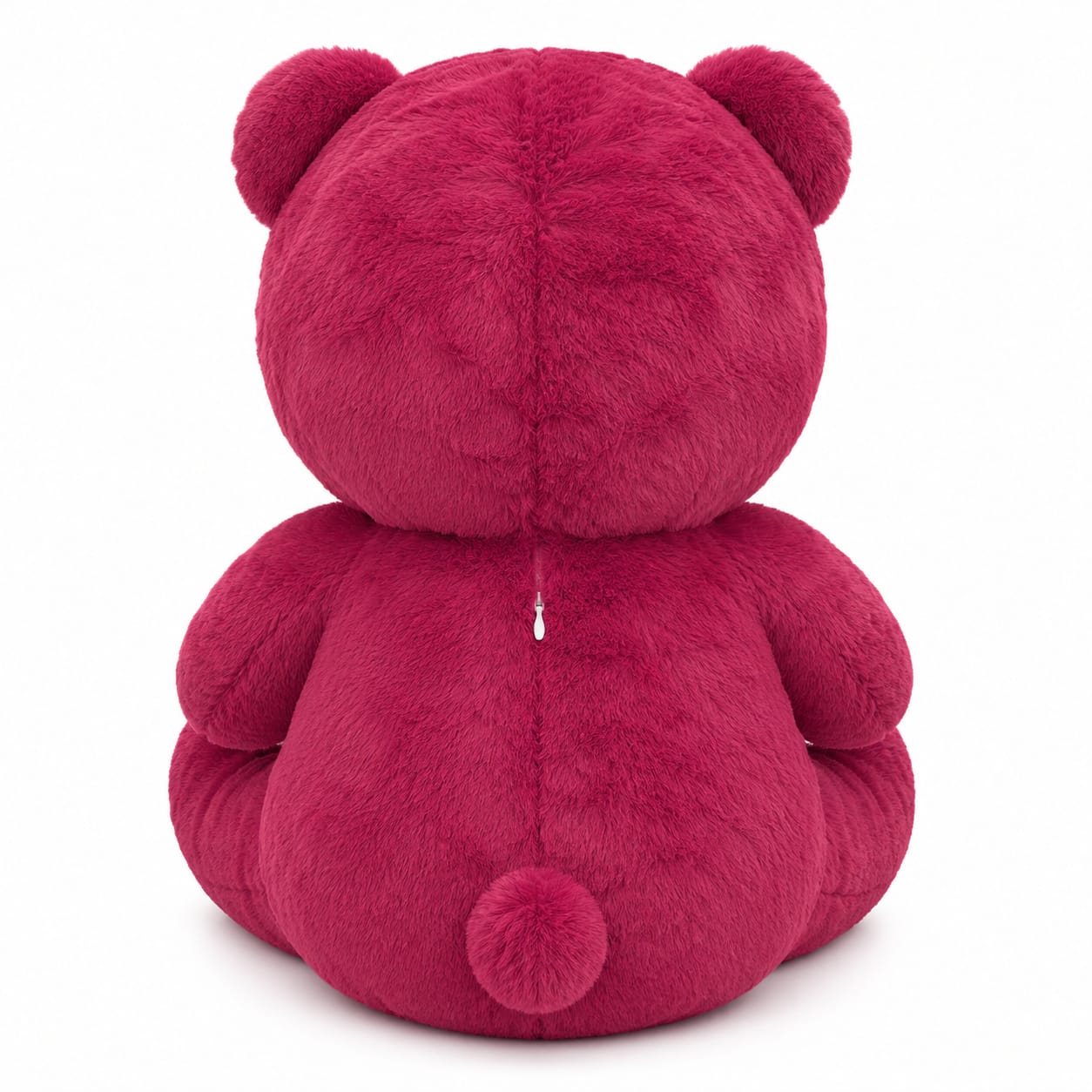 Berry Buddy Bear Plushie – 60cm Ultra Soft Cuddly Stuffed Toy