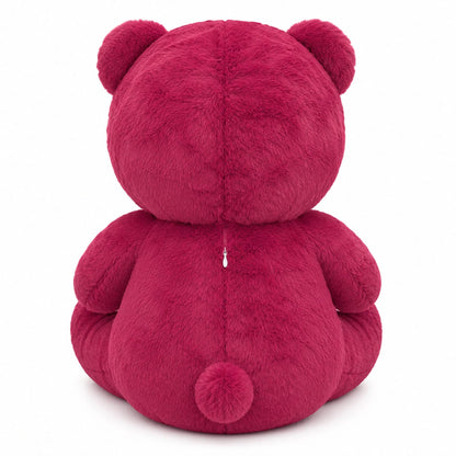 Berry Buddy Bear Plushie – 60cm Ultra Soft Cuddly Stuffed Toy