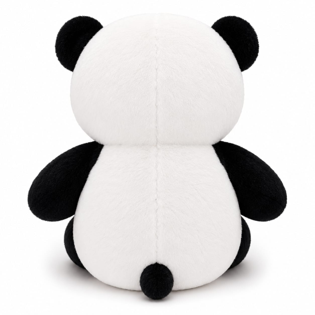 Pandy Bow Giant Plush – 85cm Jumbo Hug Buddy | Ultra Soft Panda Teddy