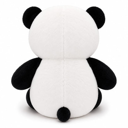 Pandy Bow Giant Plush – 85cm Jumbo Hug Buddy | Ultra Soft Panda Teddy