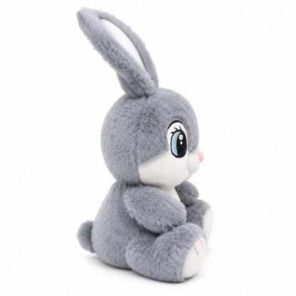 Bugsy Bunny | Pink & Grey | 30cm & 40cm