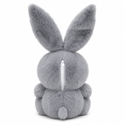 Bugsy Bunny | Pink & Grey | 30cm & 40cm