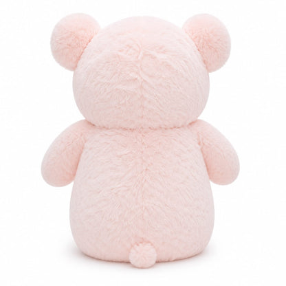 🍦 Sweet Scoop Teddy Bear Plushie – 80cm
