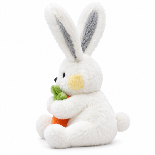 Carrot Cuddle Bunny | Rabbit Plush | 35cm & 50cm