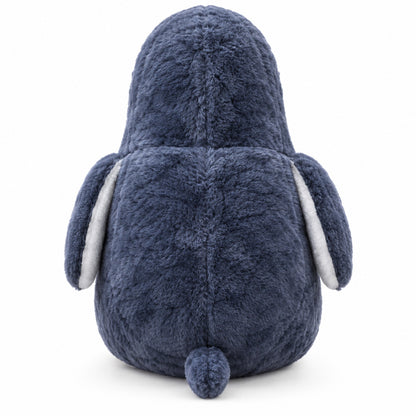 Baby Penguin Pocket Pal back view
