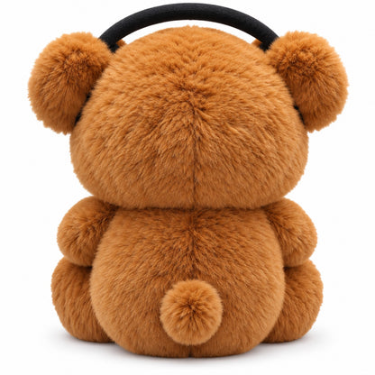 BeatBuddy Teddy 40cm back view