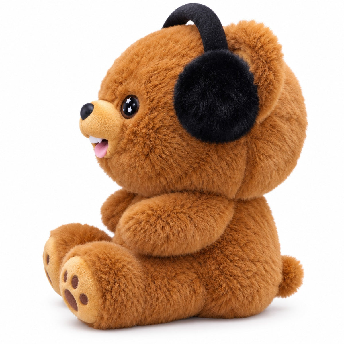 BeatBuddy Teddy 40cm side view