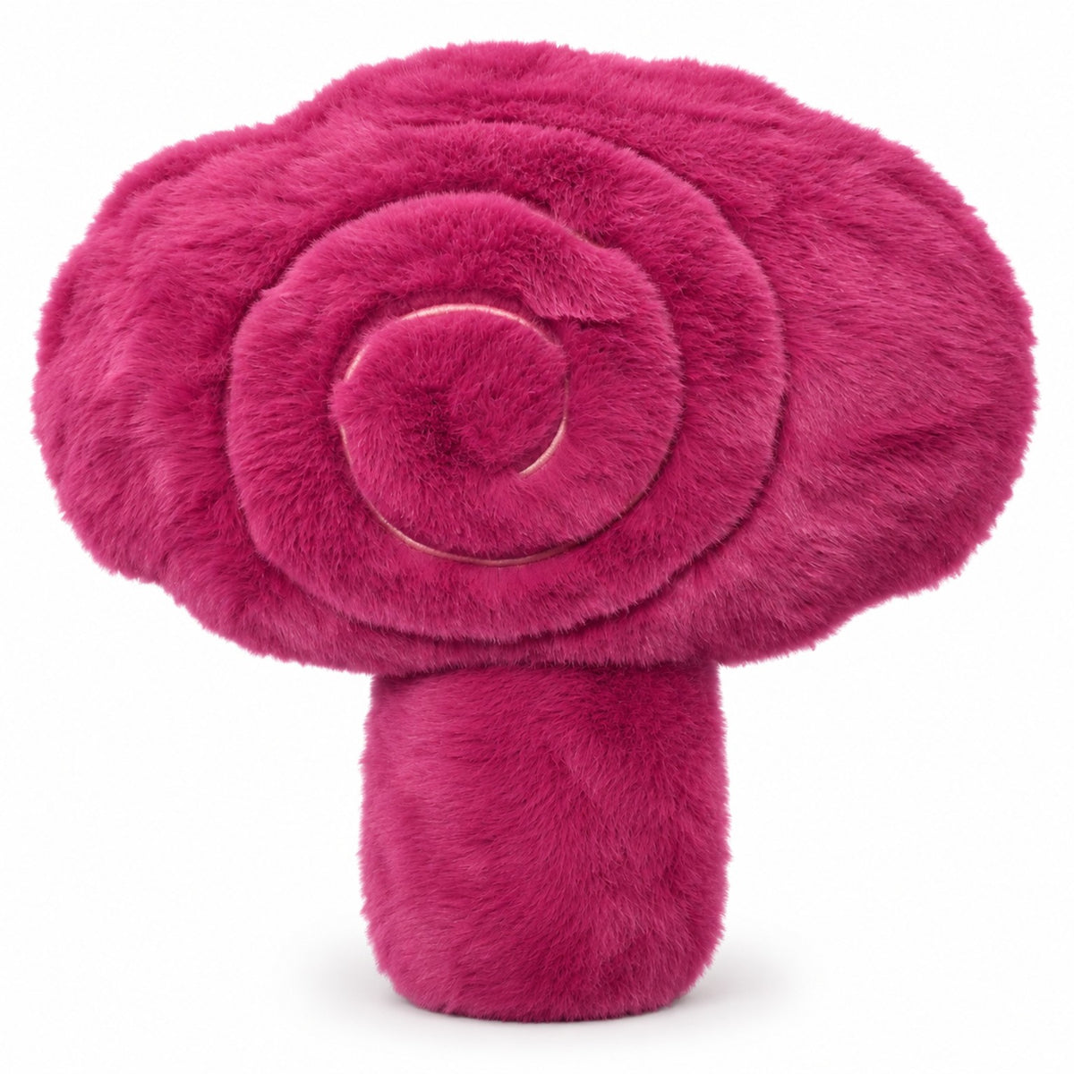Blossom Bouquet Teddy plush top view