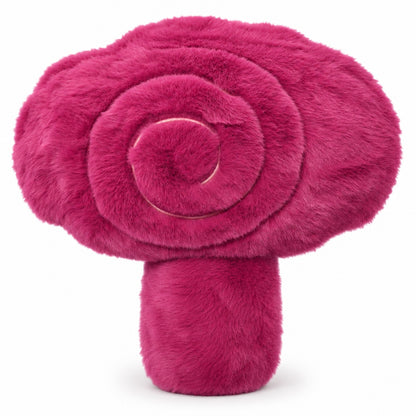 Blossom Bouquet Teddy plush top view