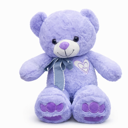 Love Teddy | 3 colors | 2 ft