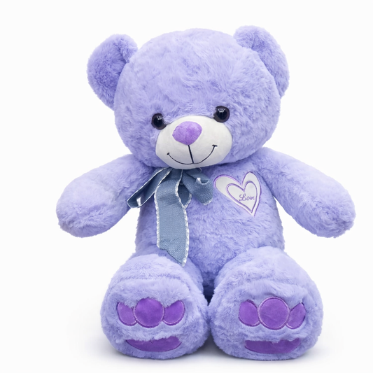 Love Teddy | 3 colors | 2 ft
