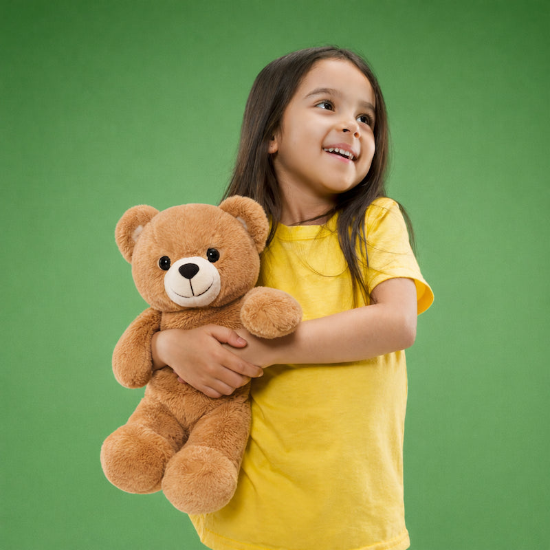 BookNook Bears | 45cm | 2 Colors