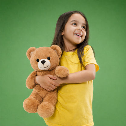 BookNook Bears | 45cm | 2 Colors