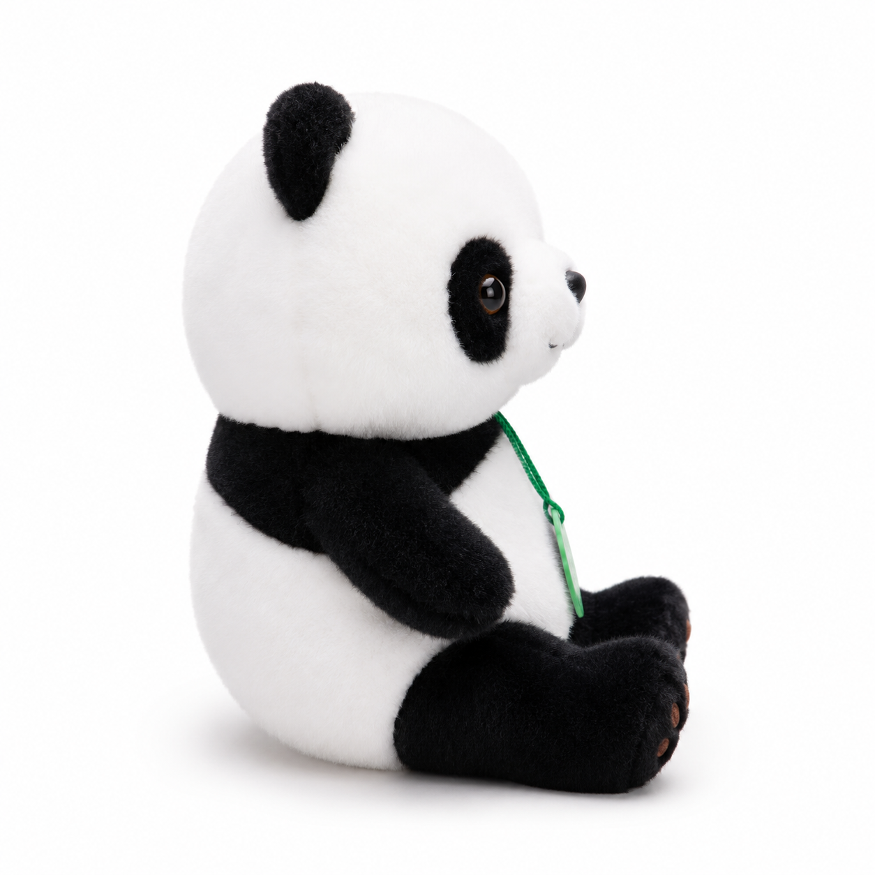 Cuddle Panda Plush – 25cm Soft Panda Stuffed Toy