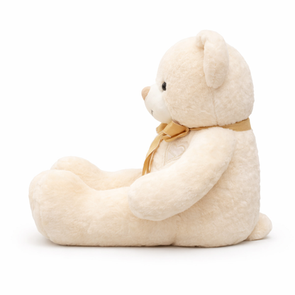 Love Teddy | 3 colors | 2 ft