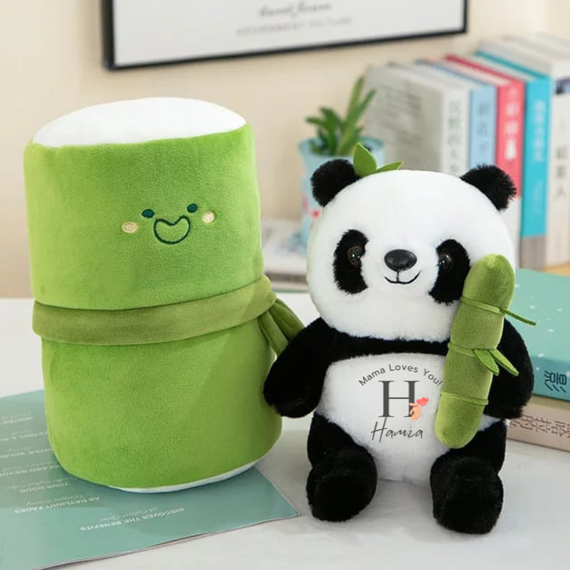 Customised Plushie | 7 Plushie Options | 5 colors