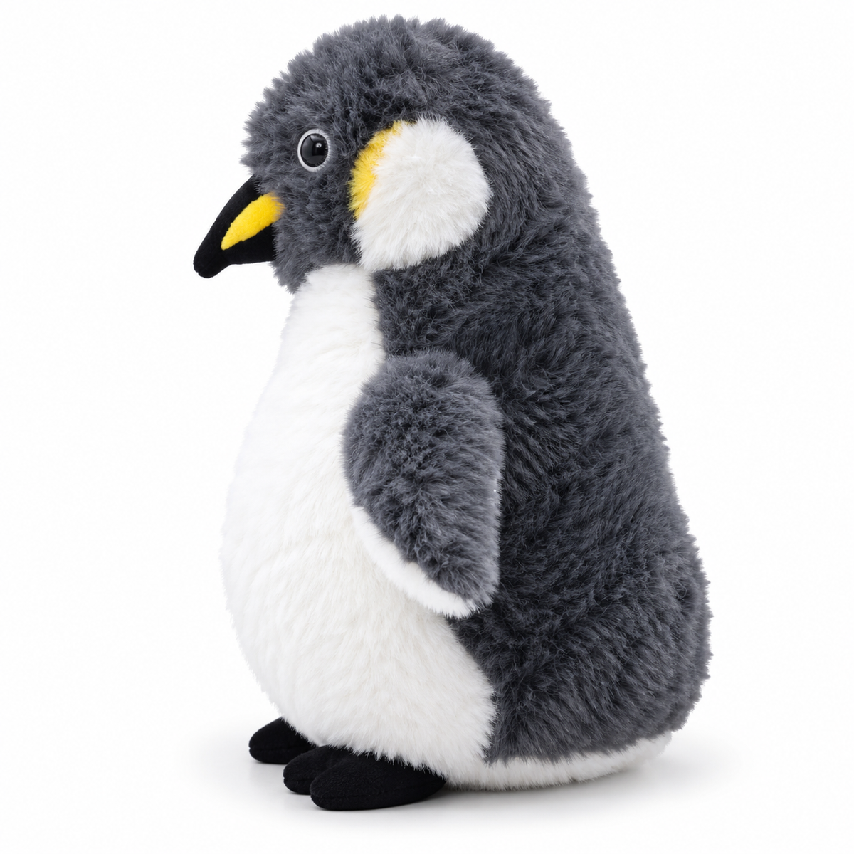 Chilly Cuddle Penguin Plushie – 35cm