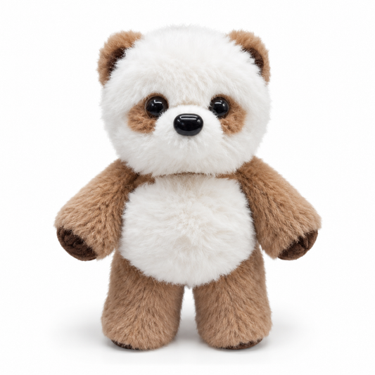 Last Panda | Running Plushie | 35cm (Copy)
