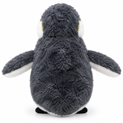 Chilly Cuddle Penguin Plushie – 35cm