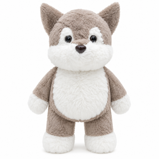 Last Panda | Running Plushie | 35cm (Copy)