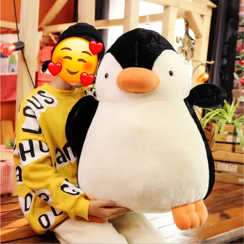 Pudgy Penguin | 80cm | Customisation Available