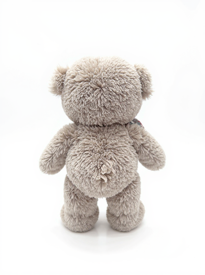 Winter Boo Bear | 45cm