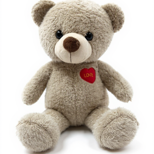 Mr. Huggy Beary Bear | 35cm