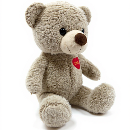 Mr. Huggy Beary Bear | 35cm