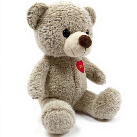 Mr. Huggy Beary Bear | 35cm