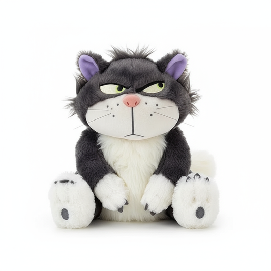 Lucifer Cat | 40cm & 60cm