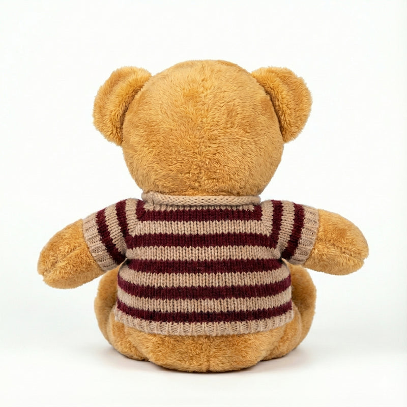 Mr. Fudge | Teddy | 60cm