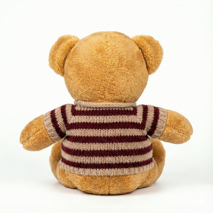 Mr. Fudge | Teddy | 60cm