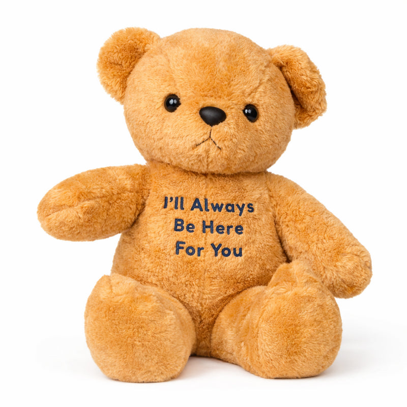 Mr. Fudge | Teddy | 60cm