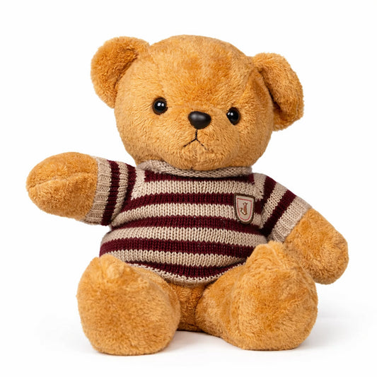 Mr. Fudge | Teddy | 60cm