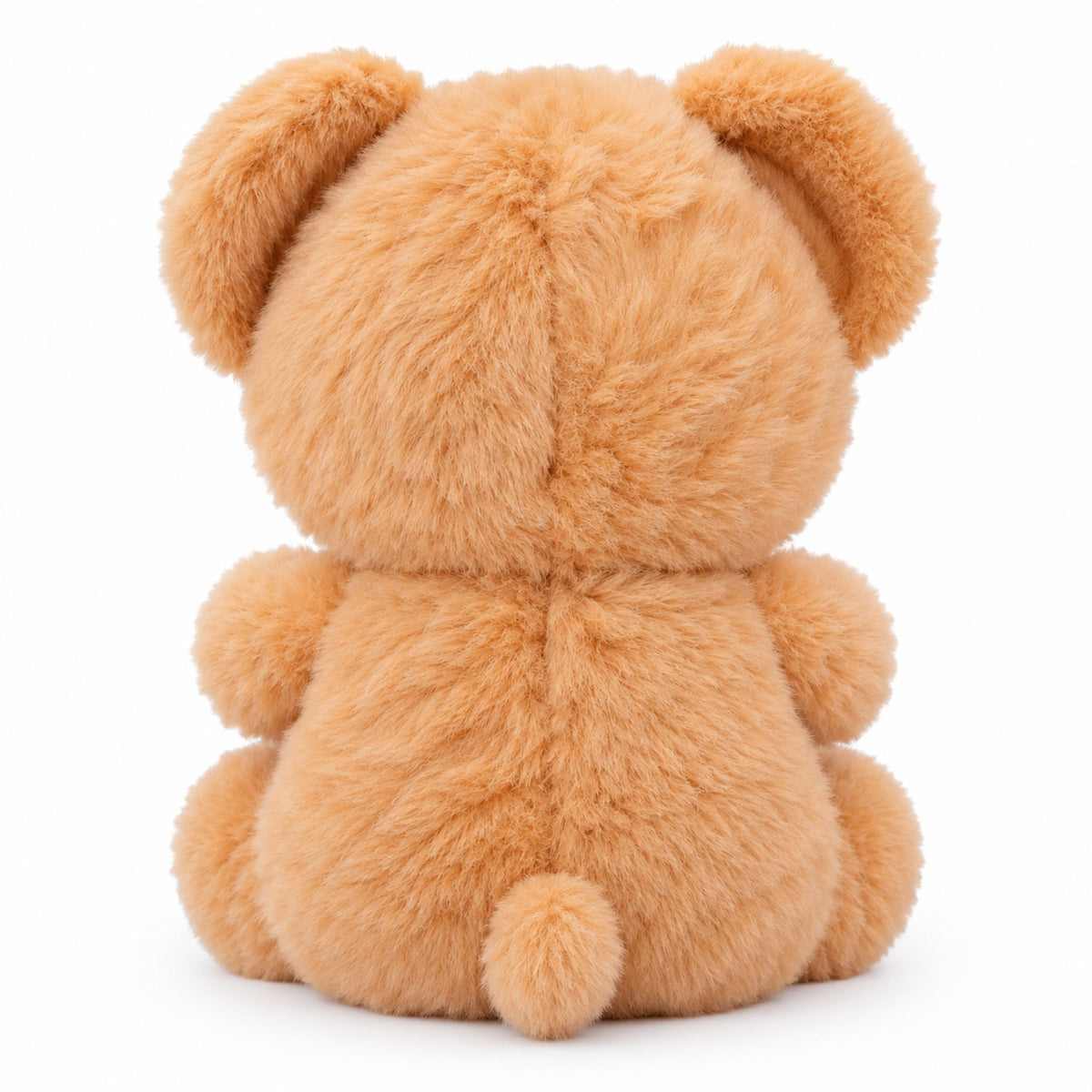 Honey Hug Bear back view