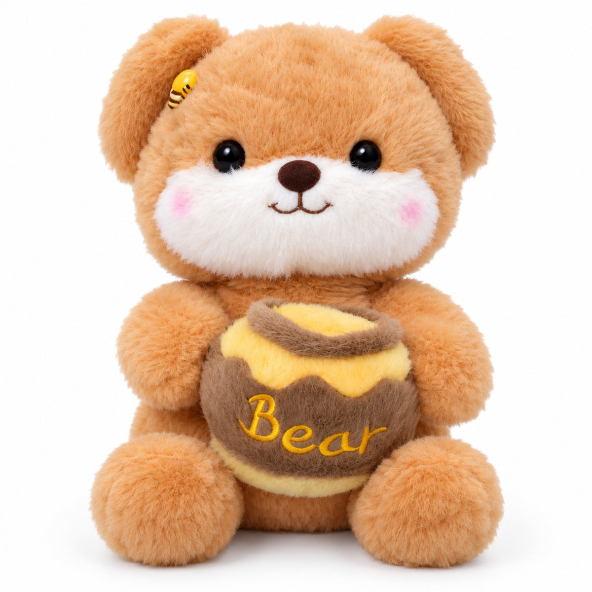 Honey Hug Bear front view