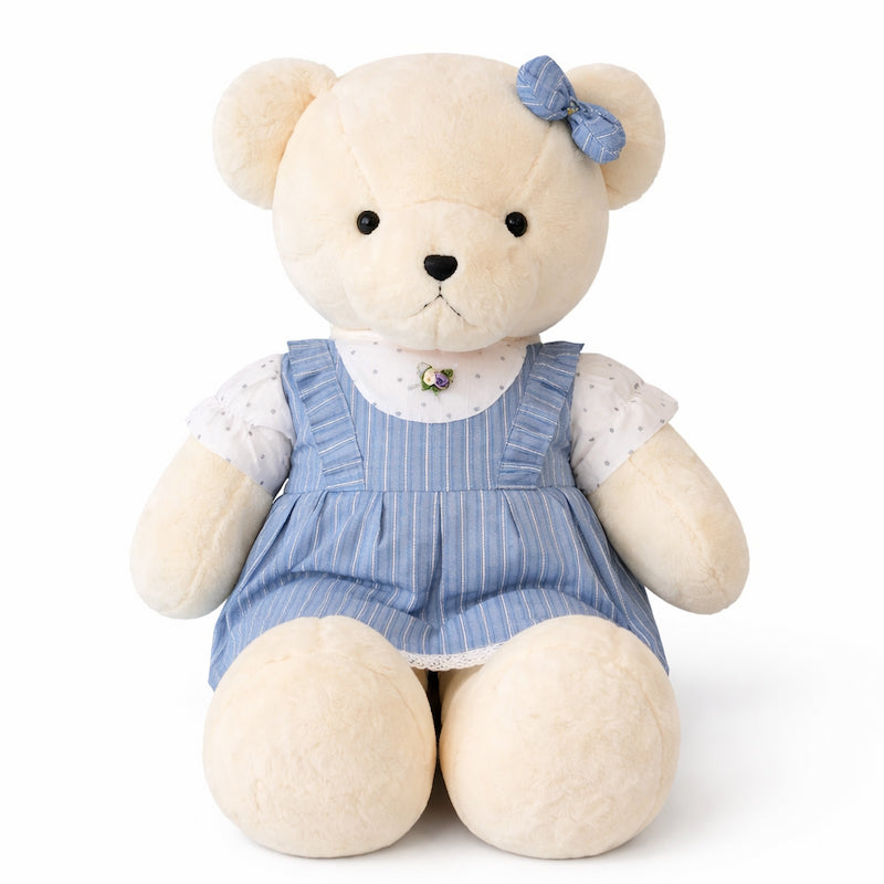 Tubby | Teddy | 70cm (2.2ft)
