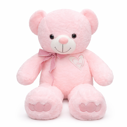 Love Teddy | 3 colors | 2 ft
