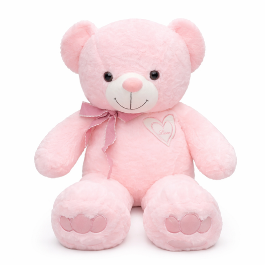 Love Teddy | 3 colors | 2 ft