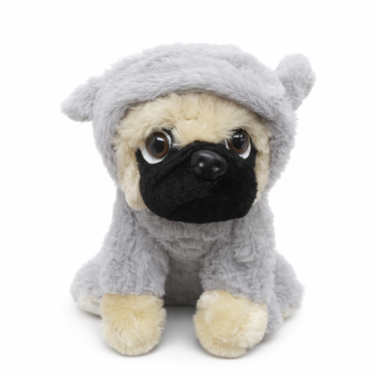 Pugsley | Puppy | 25cm