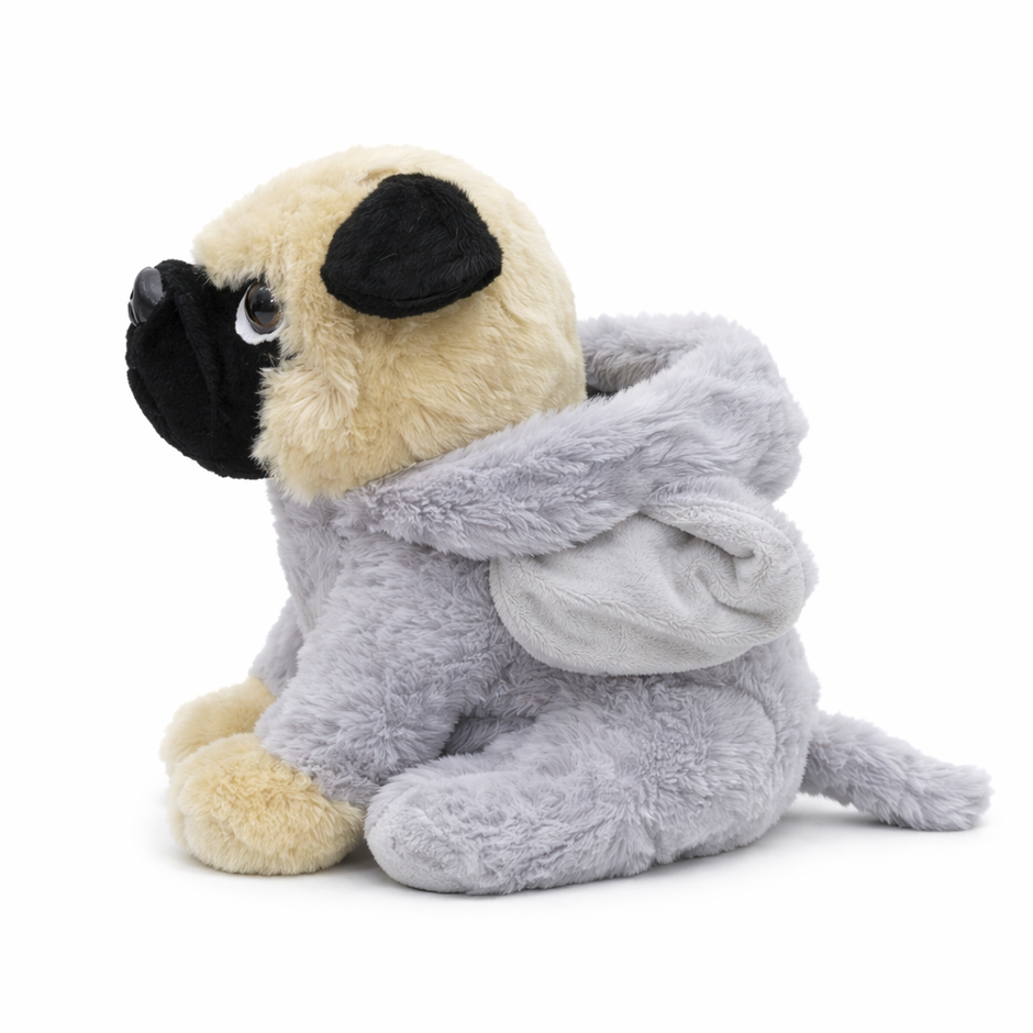 New Arrivals – Cuddles