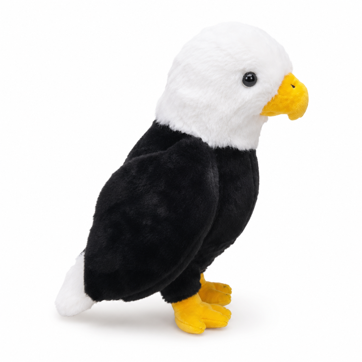 Eddie Eagle Soft Plush Toy – 25cm