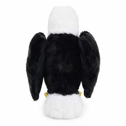 Eddie Eagle Soft Plush Toy – 25cm