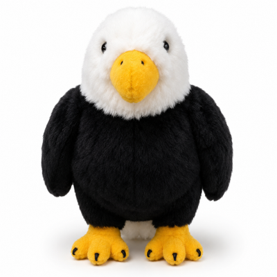 Eddie Eagle | 25cm