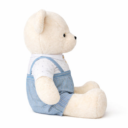 Tubby | Teddy | 70cm (2.2ft)