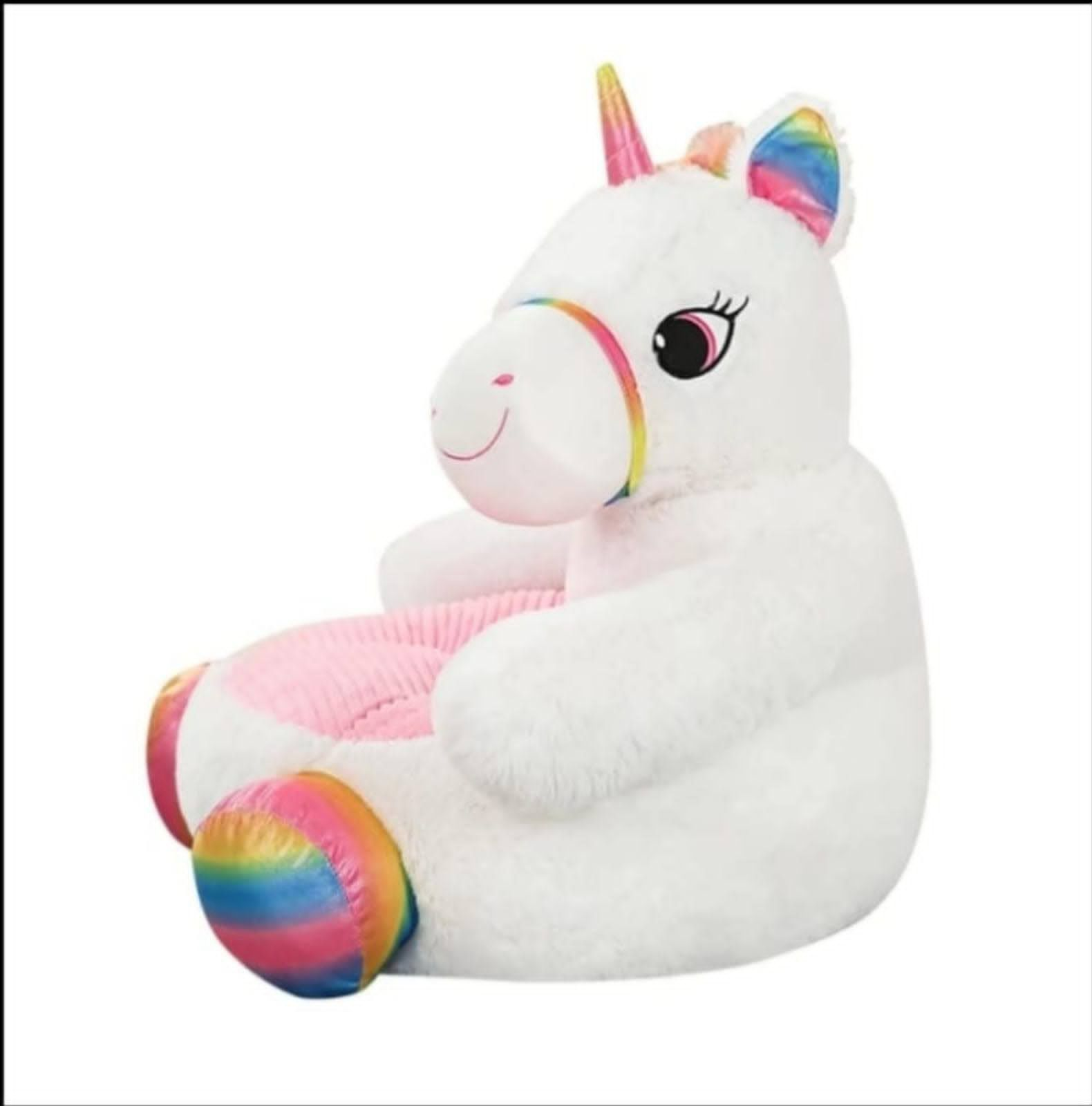 Mr Unicorn - Cuddles